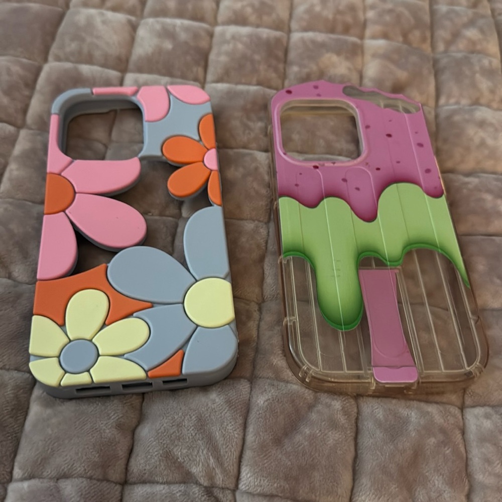 Iphone phone cases